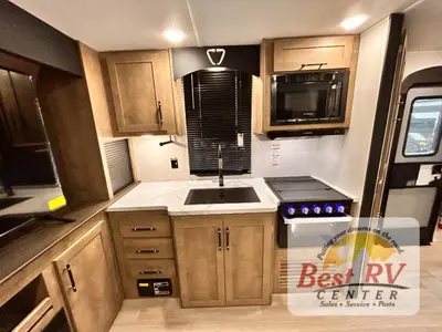 2026 Keystone RV Springdale MAX photo 26