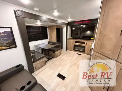 2026 Keystone RV Springdale MAX photo 12