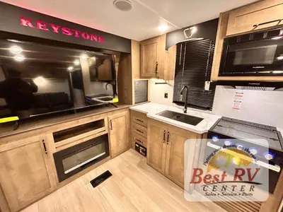 2026 Keystone RV Springdale MAX photo 30