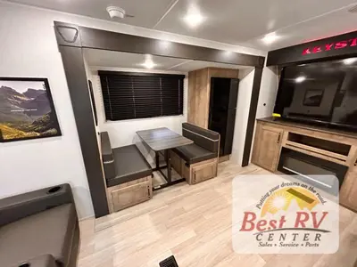 2026 Keystone RV Springdale MAX photo 14