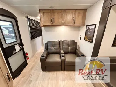 2026 Keystone RV Springdale MAX photo 46
