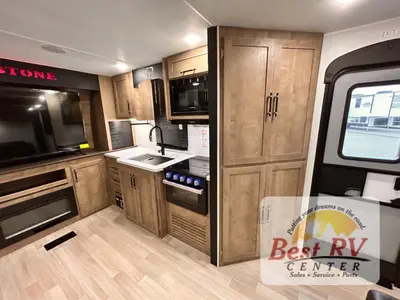 2026 Keystone RV Springdale MAX photo 21