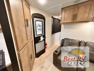 2026 Keystone RV Springdale MAX photo 48