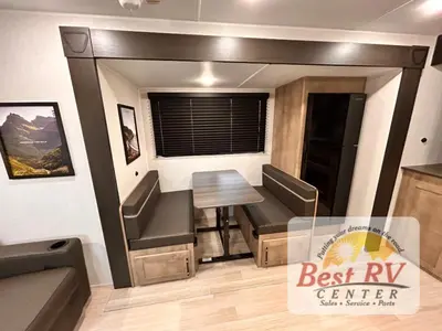 2026 Keystone RV Springdale MAX photo 16
