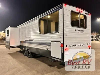 2026 Keystone RV Springdale MAX photo 6