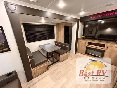 2026 Keystone RV Springdale MAX photo 18