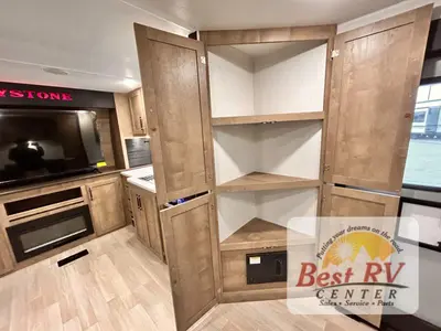 2026 Keystone RV Springdale MAX photo 23