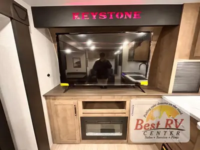 2026 Keystone RV Springdale MAX photo 32