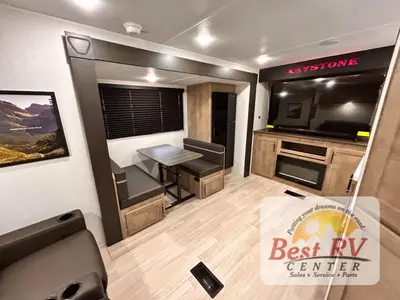 2026 Keystone RV Springdale MAX photo 13