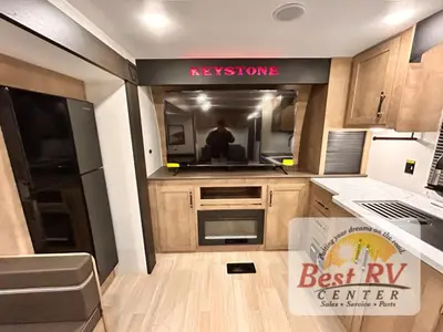 2026 Keystone RV Springdale MAX photo 31