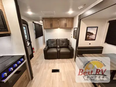 2026 Keystone RV Springdale MAX photo 45