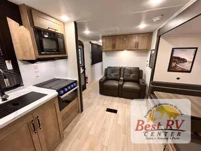 2026 Keystone RV Springdale MAX photo 42