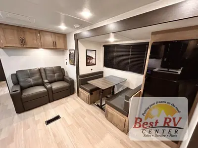 2026 Keystone RV Springdale MAX photo 40