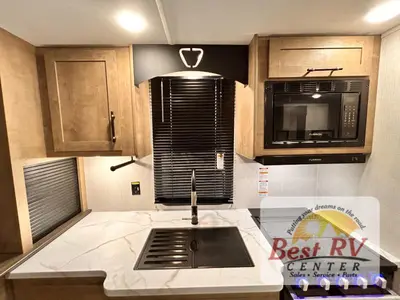 2026 Keystone RV Springdale MAX photo 27