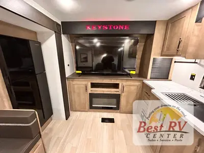 2026 Keystone RV Springdale MAX photo 35