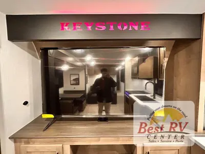 2026 Keystone RV Springdale MAX photo 33