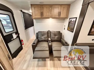 2026 Keystone RV Springdale MAX photo 47