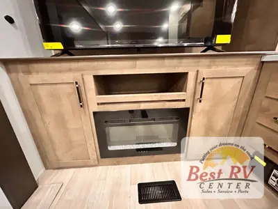 2026 Keystone RV Springdale MAX photo 34