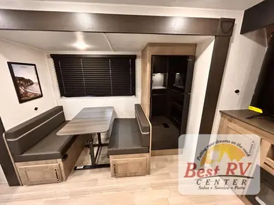 2026 Keystone RV Springdale MAX photo 37
