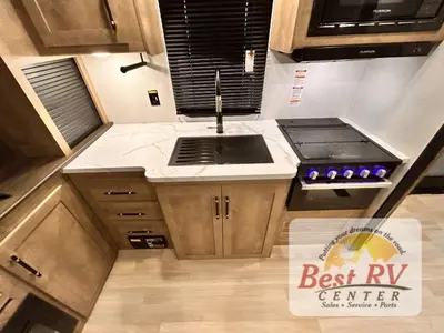 2026 Keystone RV Springdale MAX photo 28
