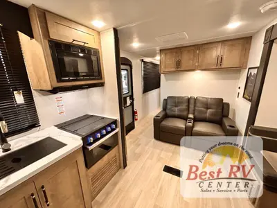 2026 Keystone RV Springdale MAX photo 44