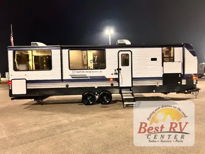 2026 Keystone RV Springdale MAX photo 2
