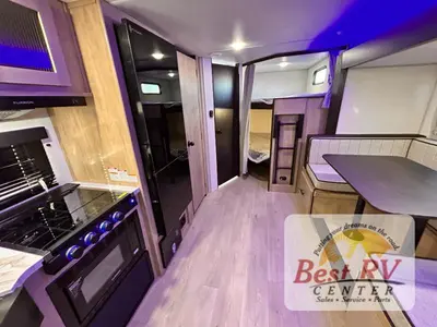 2026 Forest River RV Cascade photo 30