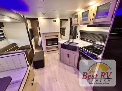 2026 Forest River RV Cascade photo 47