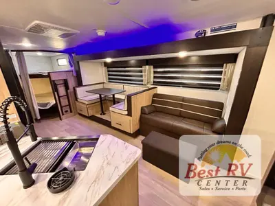2026 Forest River RV Cascade photo 12