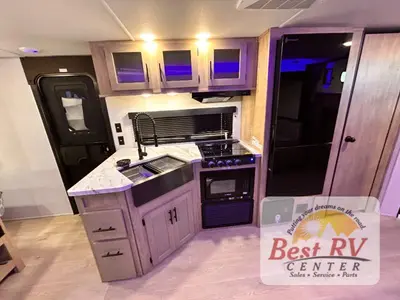 2026 Forest River RV Cascade photo 22