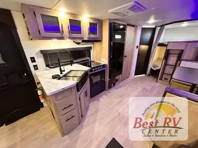 2026 Forest River RV Cascade photo 20