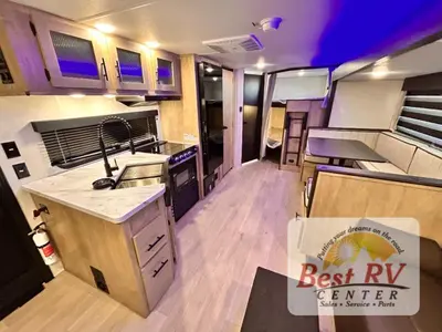2026 Forest River RV Cascade photo 19