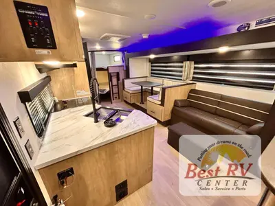 2026 Forest River RV Cascade photo 10