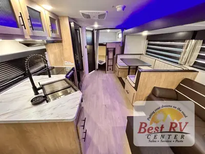 2026 Forest River RV Cascade photo 18