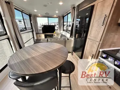 2026 Keystone RV Springdale MAX photo 20