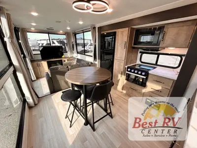 2026 Keystone RV Springdale MAX photo 12
