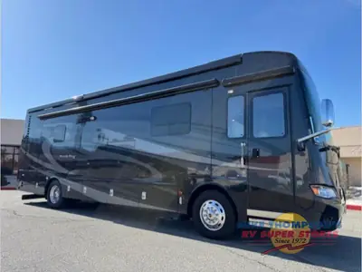 Used 2016 Newmar Dutch Star 3726