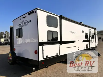 2026 Forest River RV Solaire photo 3