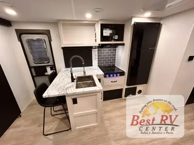 2026 Forest River RV Solaire photo 21