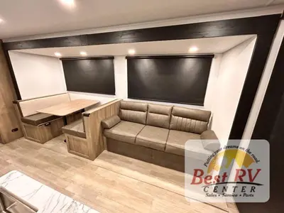 2026 Forest River RV Solaire photo 14