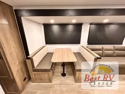 2026 Forest River RV Solaire photo 33
