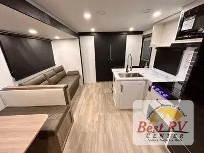 2026 Forest River RV Solaire photo 36