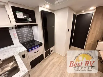 2026 Forest River RV Solaire photo 28