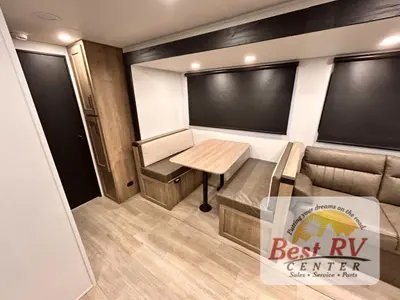 2026 Forest River RV Solaire photo 31