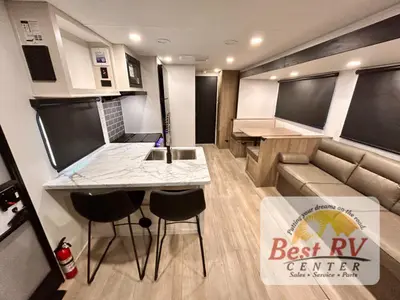 2026 Forest River RV Solaire photo 10