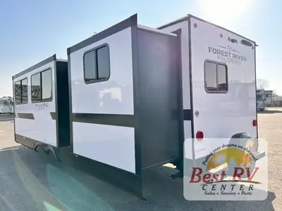 2026 Forest River RV Solaire photo 5