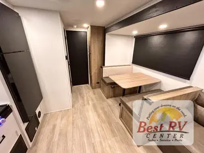 2026 Forest River RV Solaire photo 30