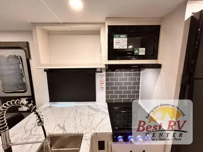 2026 Forest River RV Solaire photo 23