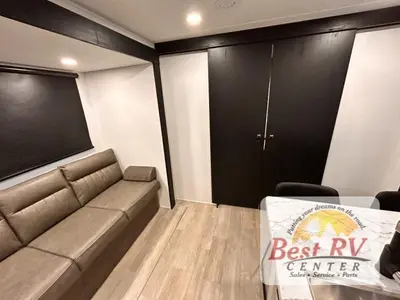 2026 Forest River RV Solaire photo 43
