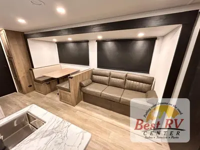 2026 Forest River RV Solaire photo 13